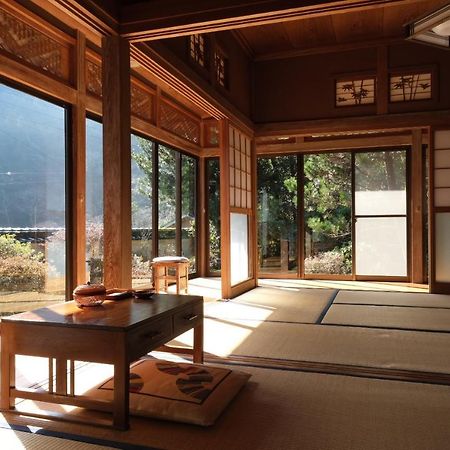 Shimanto Riverside Hideaway Стая снимка