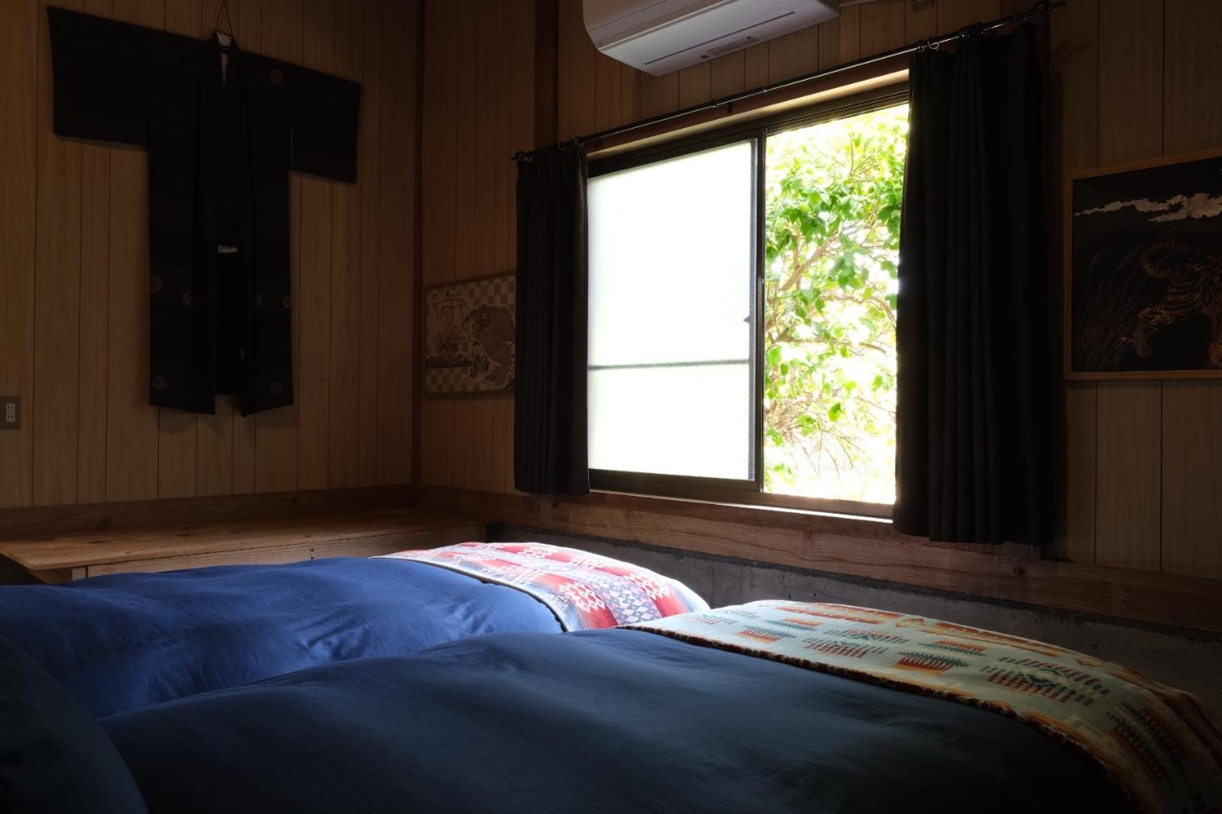 Shimanto Riverside Hideaway Стая снимка