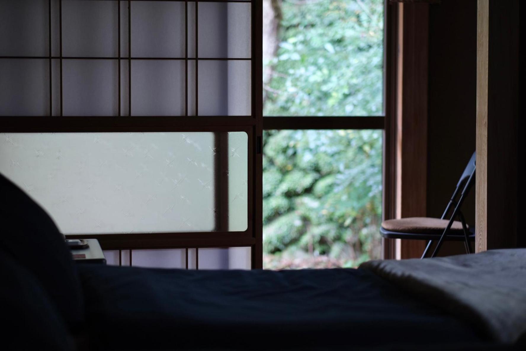 Shimanto Riverside Hideaway Стая снимка