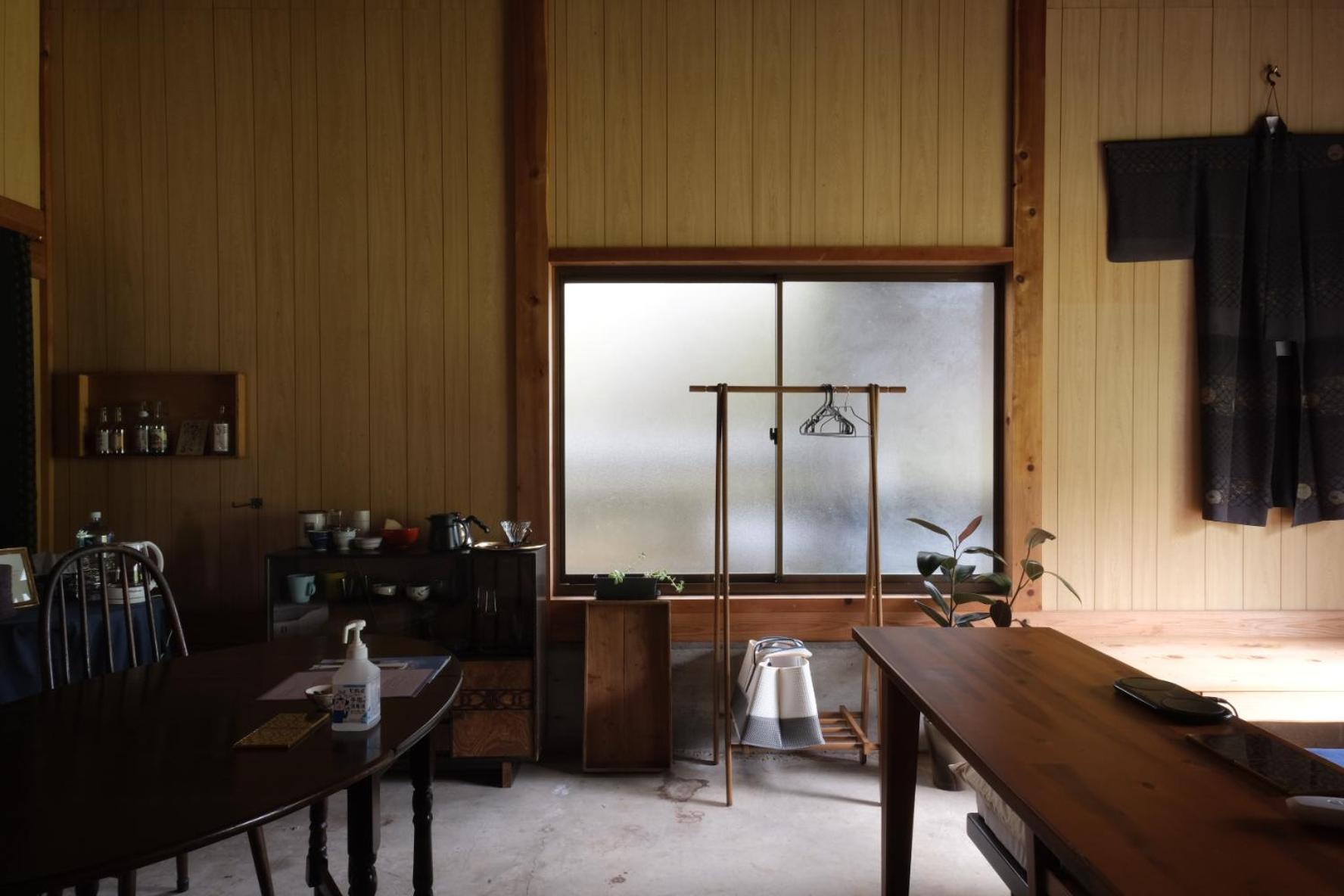 Shimanto Riverside Hideaway Стая снимка