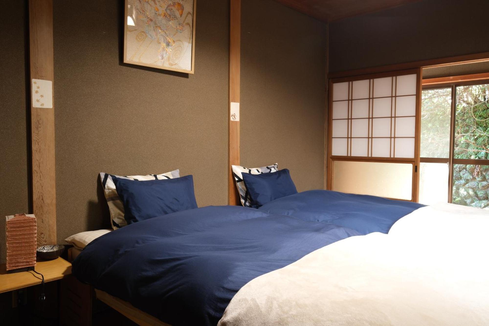 Shimanto Riverside Hideaway Стая снимка
